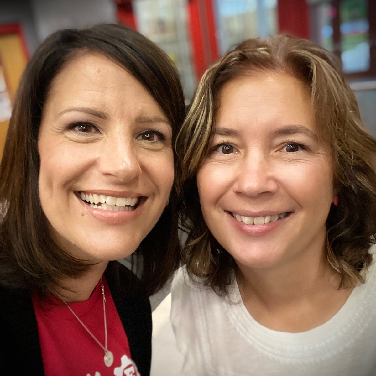 Haley Street tweet media