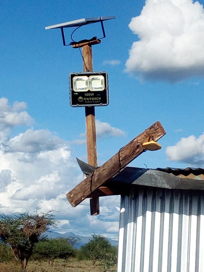 Gideon Kitheka Snr tweet media