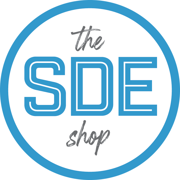 I'm pleased to say that if you live in the EU and order from <a href="/thesdeshop/">theSDEshop</a> you should no longer incur any import duties and associated handling charges if the order value is less than €150. We've signed up with something called IOSS. Read more here > bit.ly/3qCK2T1