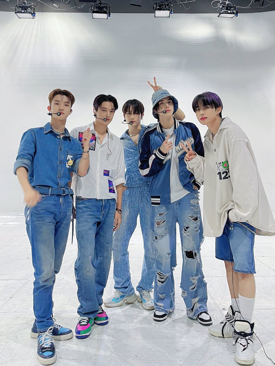 더보이즈(THE BOYZ) tweet media