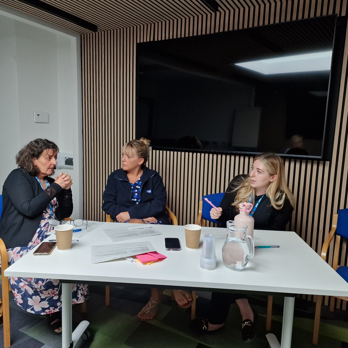 Team QEH Quality Improvement tweet media