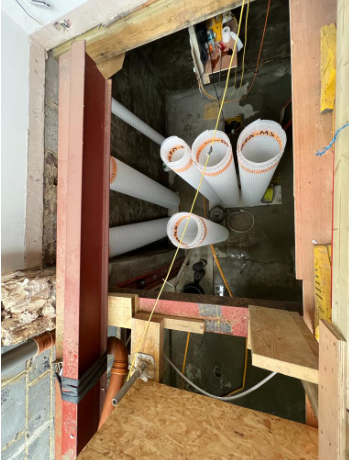 CIF Builders Group Maintenance tweet media