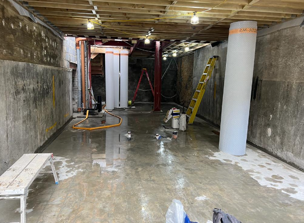 CIF Builders Group Maintenance tweet media