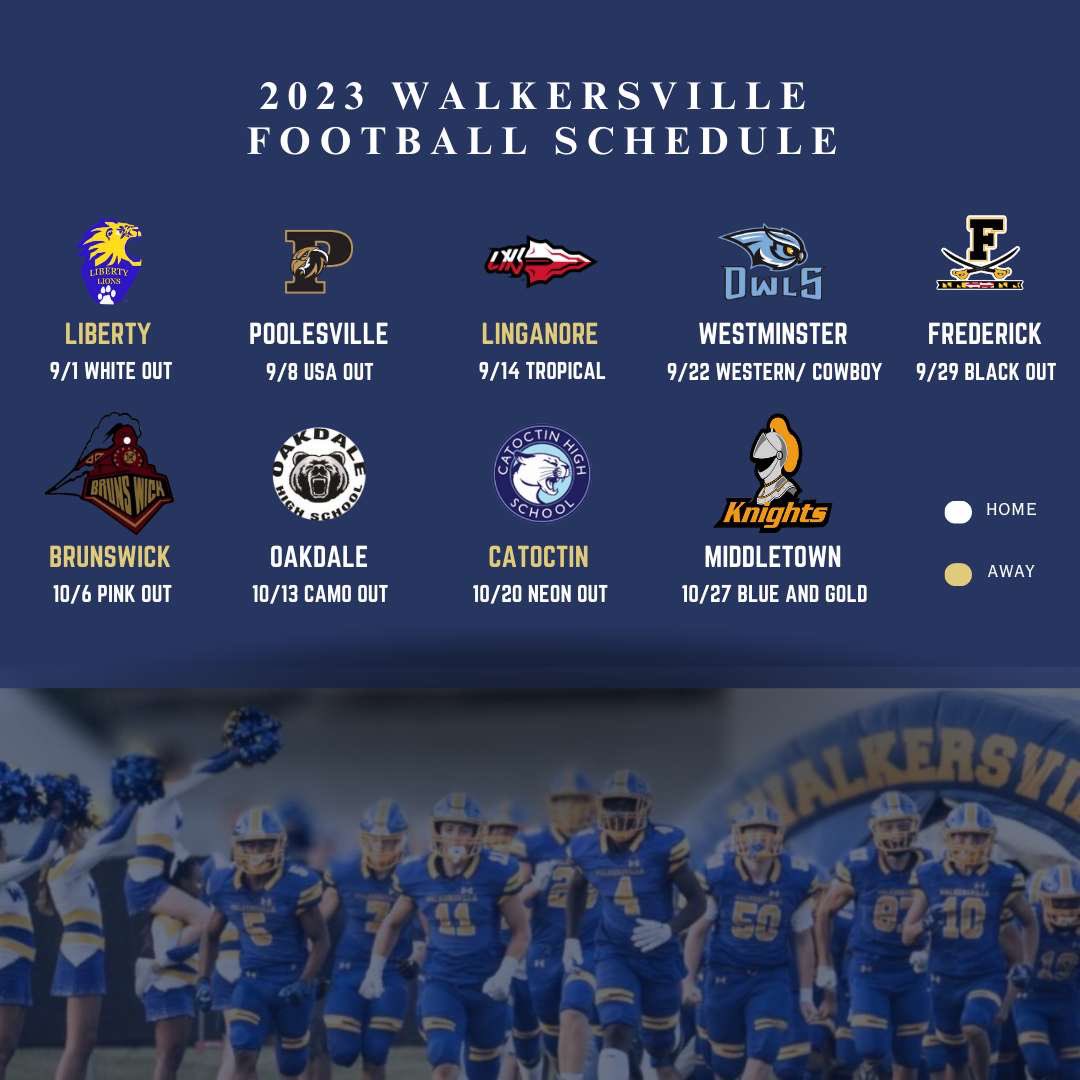 Football themes are here! #rollville
