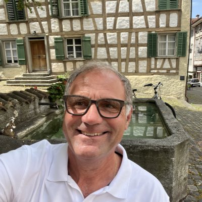 #NeuesProfilbild
