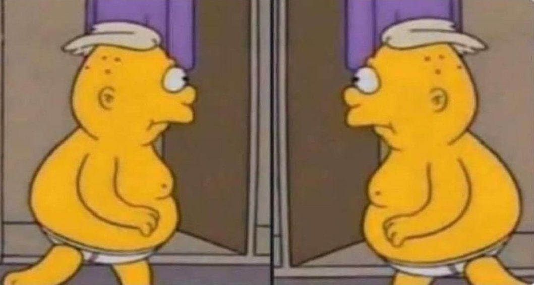 Voy a llegar tarde / Espera, el besito a mi perrito