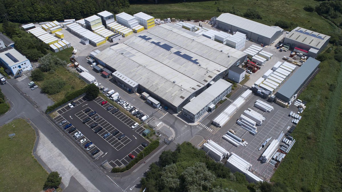 WernickGroup's tweet photo. Join Lex Massey and Andy King on Powerstar's webinar!

Find out more about our #netzero ambition and how powerstar’s #VoltageOptimisation unit has reduced our energy consumption by 9.2%!

Learn more and register here: 
https://t.co/eji7T5d3id 

#webinar https://t.co/ViyCYocsaK