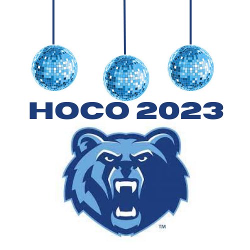 Are you bears ready? It’s almost here!🩵💙🐻