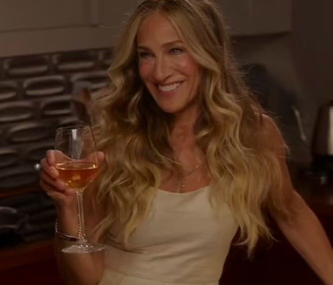 “I couldn't help but wonder... Are we toasting to a wine, or to the very essence of a fleeting summer's embrace? Laylo’s rosé invites us to linger, to sip slowly and savor every drop, reminding us that within a glass, dreams ferment into reality.” - C(hat GPT) Bradshaw