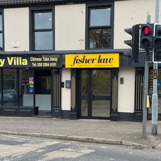 fisherlaw_ni's tweet photo. Hello, #Galgorm! Fisher Law is closer to you at our new office, Galgorm House, 7a Fenaghy Road office. Pop in for professional & friendly legal consultations. π 028 2585 7257 #NorthernIrelandLaw #NewOfficeAlert https://t.co/em9fWcPX5y