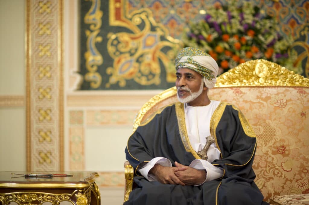 .
رحم الله من حنّت القلوب لرؤيتهم وجَبر الله من فقد.
#قابوس_بن_سعيد 
#قابوس_في_قلوبنا