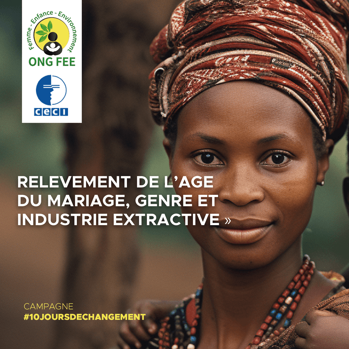 ongfee1993's tweet photo. L'implication des femmes dans la gestion des ressources extractives est synonyme de changements sociaux significatifs. Leurs voix et leur détermination peuvent façonner un avenir plus juste et équilibré.  

Voir plus https://t.co/E3igtUt69n

#10joursdechangement https://t.co/wsjsexm1eA