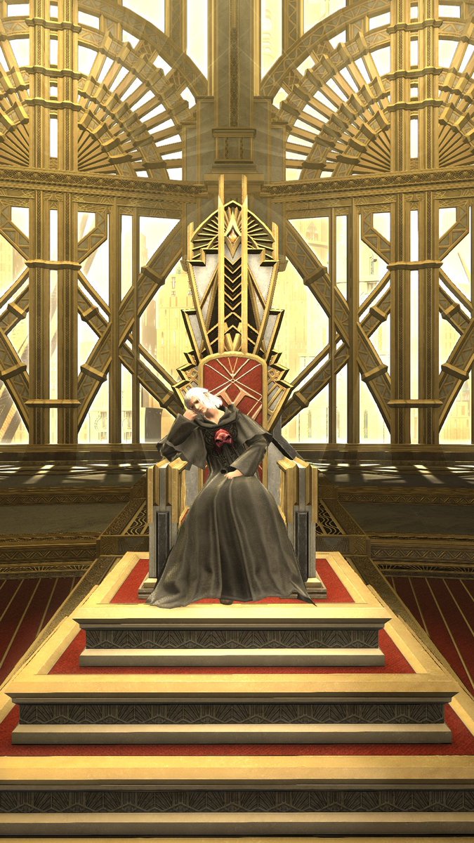 MThundaris's tweet photo. Day 5: duty

#hythadesweek23 #ffxivhades https://t.co/qbWywA90gW