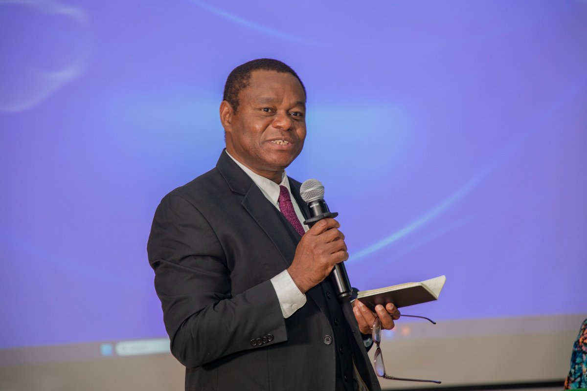 ABCGconserve's tweet photo. “Nature's value is immeasurable, yet often unaccounted for, biodiversity contributes at least $125 trillion annually to global economies” ~Fred Kwame #ABCGScienceCafe https://t.co/3fJvb2RyXz