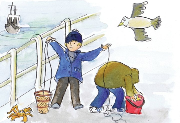 jaminoshdesigns's tweet image. As fast as digital media can be there is nothing better than spending time using #traditionalmedia #watercolours #childrensillustration #dippenandink #freelancer @DorienEnde @MMS_Publishing