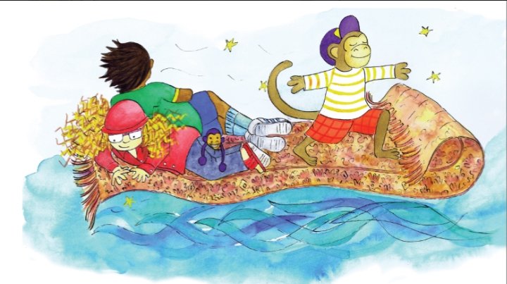 jaminoshdesigns's tweet image. As fast as digital media can be there is nothing better than spending time using #traditionalmedia #watercolours #childrensillustration #dippenandink #freelancer @DorienEnde @MMS_Publishing