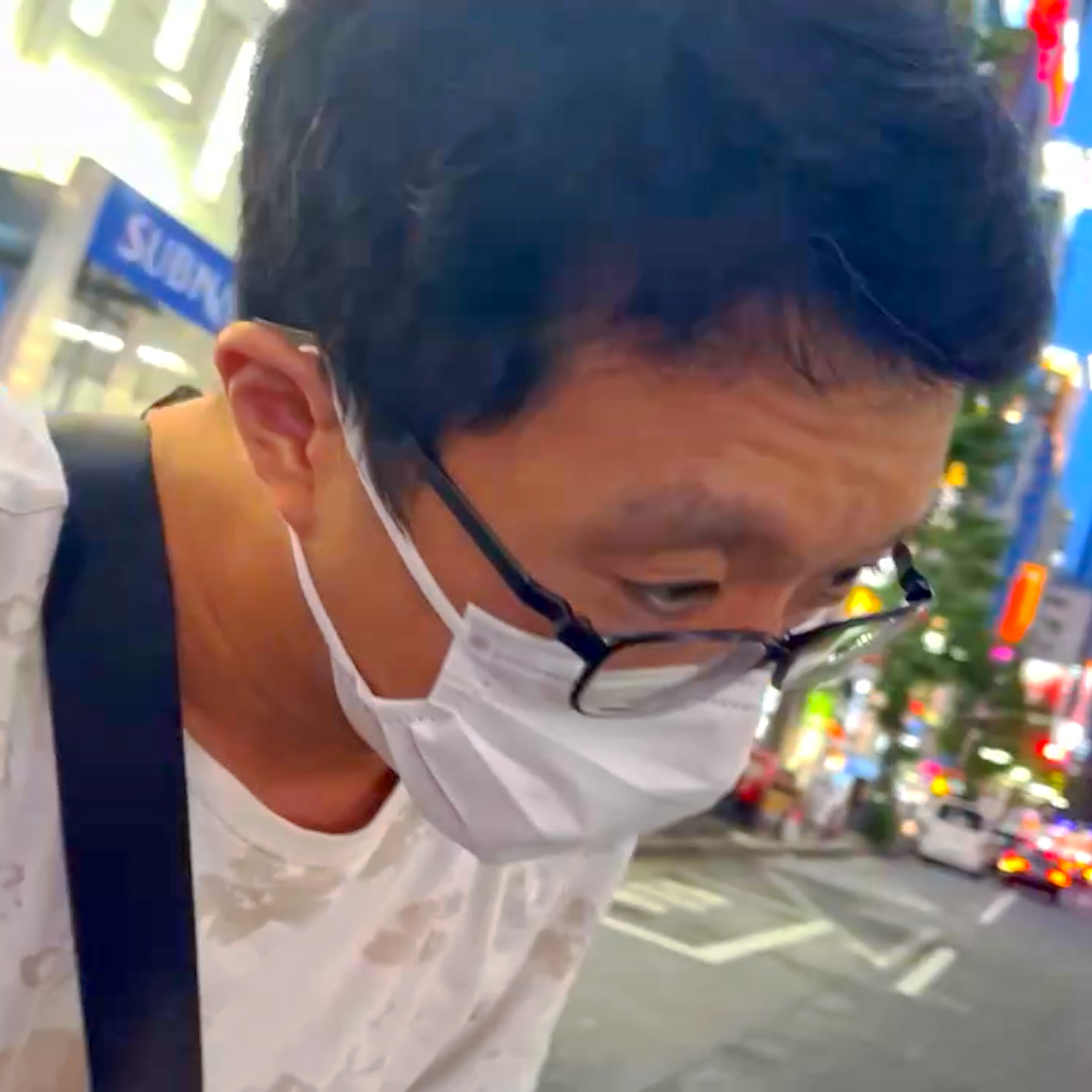 ichigo__06_'s tweet photo. この人にヤリ逃げされました、、😭

新宿のアルタ前に呼ばれて終わったら急いで先に帰られちゃって封筒の中みたら紙切れでした、、

他にも被害者いるみたいなので拡散してほしいです😢

#p活新宿 https://t.co/6YrJmXUxMM