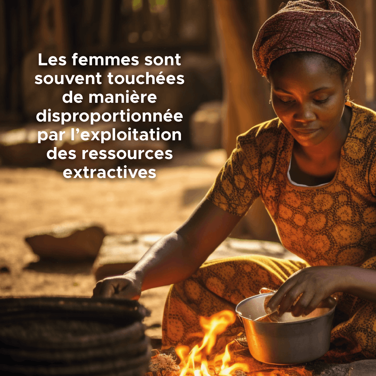 ongfee1993's tweet photo. L'implication des femmes dans la gestion des ressources extractives est synonyme de changements sociaux significatifs. Leurs voix et leur détermination peuvent façonner un avenir plus juste et équilibré.  

Voir plus https://t.co/E3igtUt69n

#10joursdechangement https://t.co/wsjsexm1eA