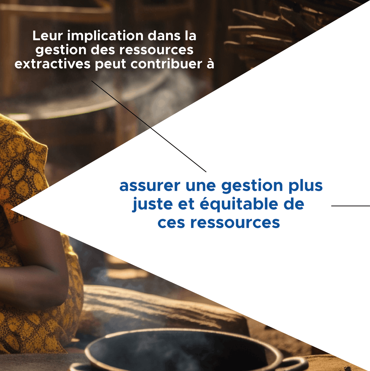 ongfee1993's tweet photo. L'implication des femmes dans la gestion des ressources extractives est synonyme de changements sociaux significatifs. Leurs voix et leur détermination peuvent façonner un avenir plus juste et équilibré.  

Voir plus https://t.co/E3igtUt69n

#10joursdechangement https://t.co/wsjsexm1eA