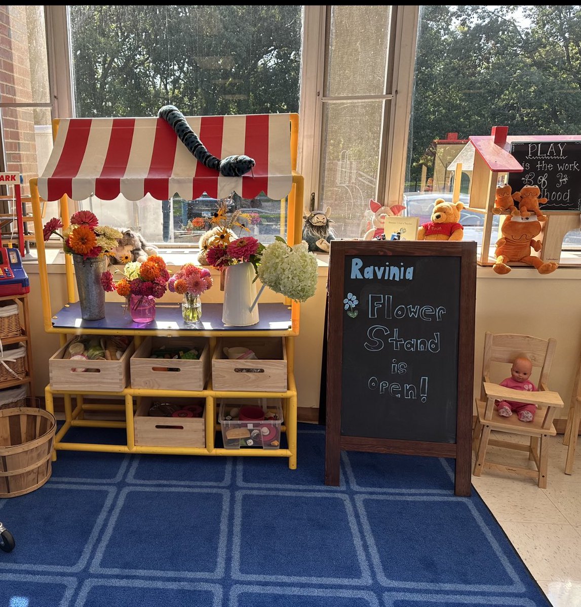 Amy March tweet media