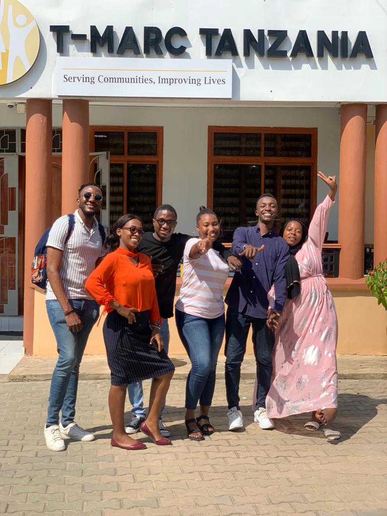 LilianNjau6's tweet photo. @salamafoundation We completed the two days of brainstorming session with #TMARC and #JPIEGO on human centred designing where we brainstormed on integration of HIV services and RH
And contributed to enable access of information and Services of #HIV and #SRHR in Tanzania. https://t.co/teYPdAmGup
