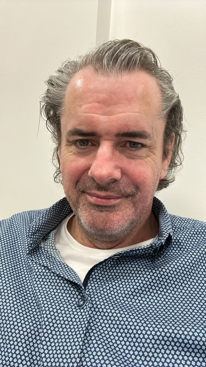 Bob Flavin tweet media