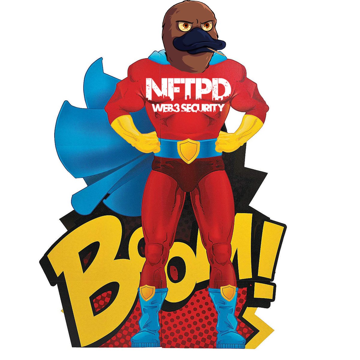 CopperCutters's tweet photo. WALTER REVEAL IS HAPPENING TODAY!
GET YOUR WALTER’S & TRY OUT NFTPD SMART CONTRACT SCANNER POWERED BY @OsirisProtocol1
🚨REVEAL: AUGUST 24th
✅JOIN DISCORD: https://t.co/mmy7YuD0cY
✅️LIKE
✅REPOST
✅TAG 1 FRIEND
#Reveal @ProjectNFTPD #NFTPD #RugBuyBackProgram #FamousWeb3Twins