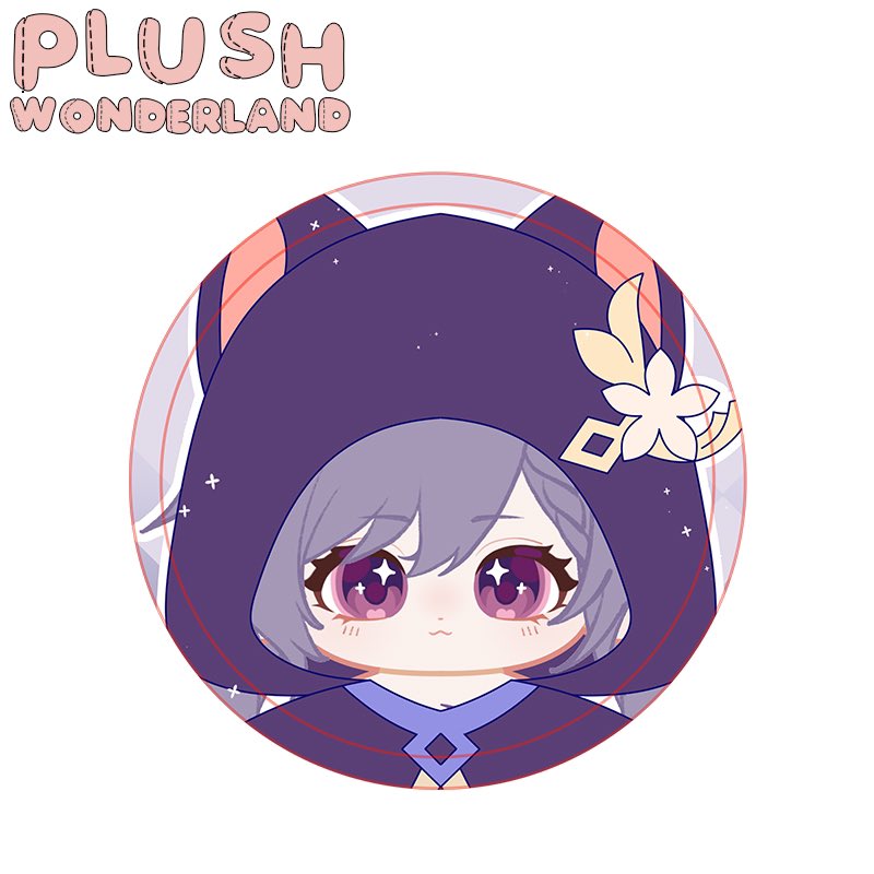 WonderlandPlush's tweet photo. 【IN STOCK】
#keqing baby is in stock now!
Buy Doll or Doll Clothes Can Get FREE Badge.
#keqingedit #genshinimpact #genshin #plushies #plushwonderland #genshinimpactfanart https://t.co/JIQLpXo0i3