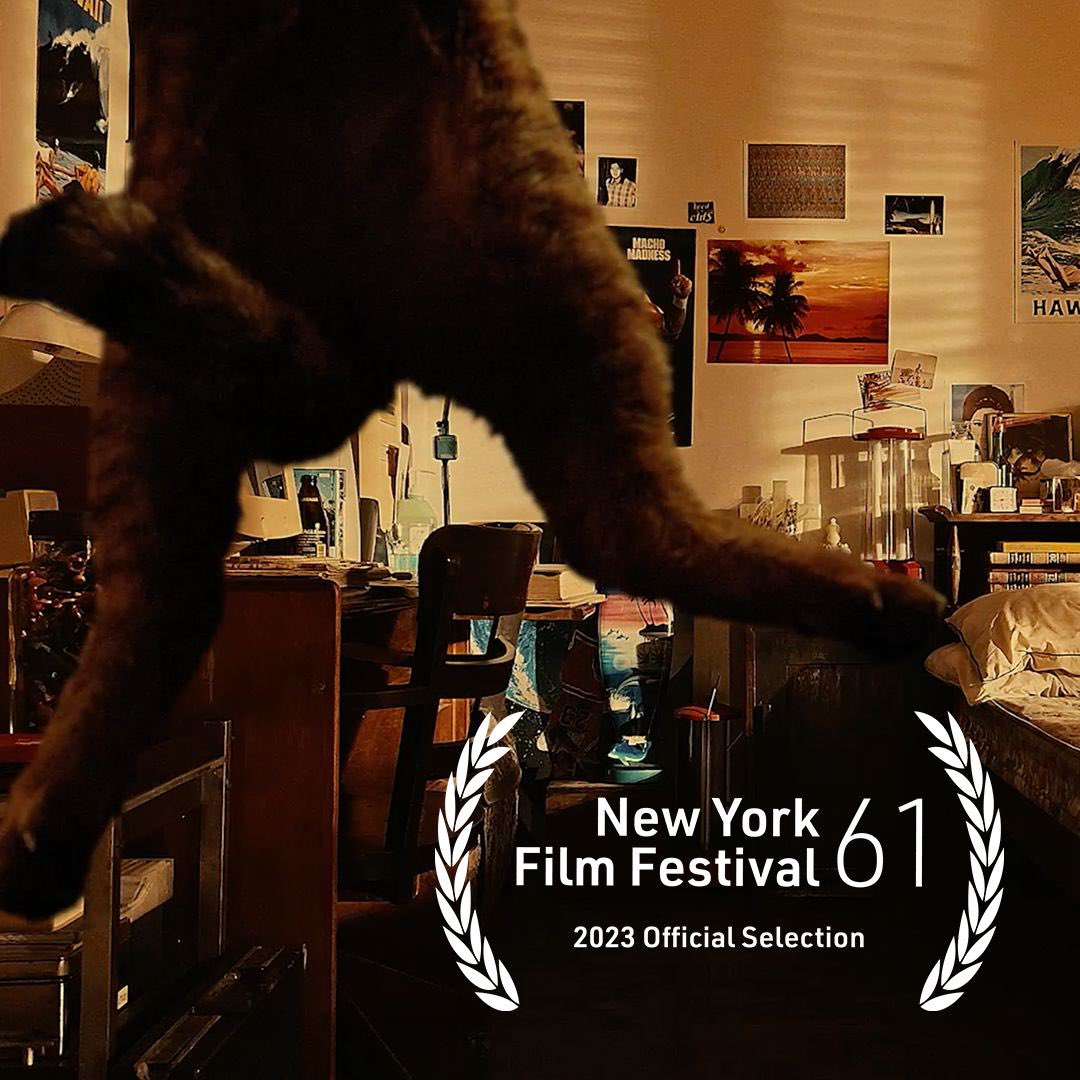 BOLDEAGLE_69's tweet photo. Big Titi goes to the Big Apple!

We’re titillated to announce that BOLD EAGLE has been selected for @FilmLinc’s 61st New York Film Festival @TheNYFF under the Currents Section!Ch-Check it out and the great lineup of films via the link: https://t.co/LeF5ejmv9R

#NYFF61 #titimo https://t.co/qmHBKeJXjH