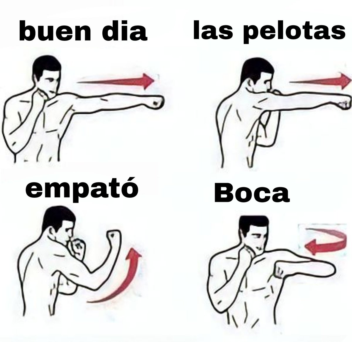 Estoy así