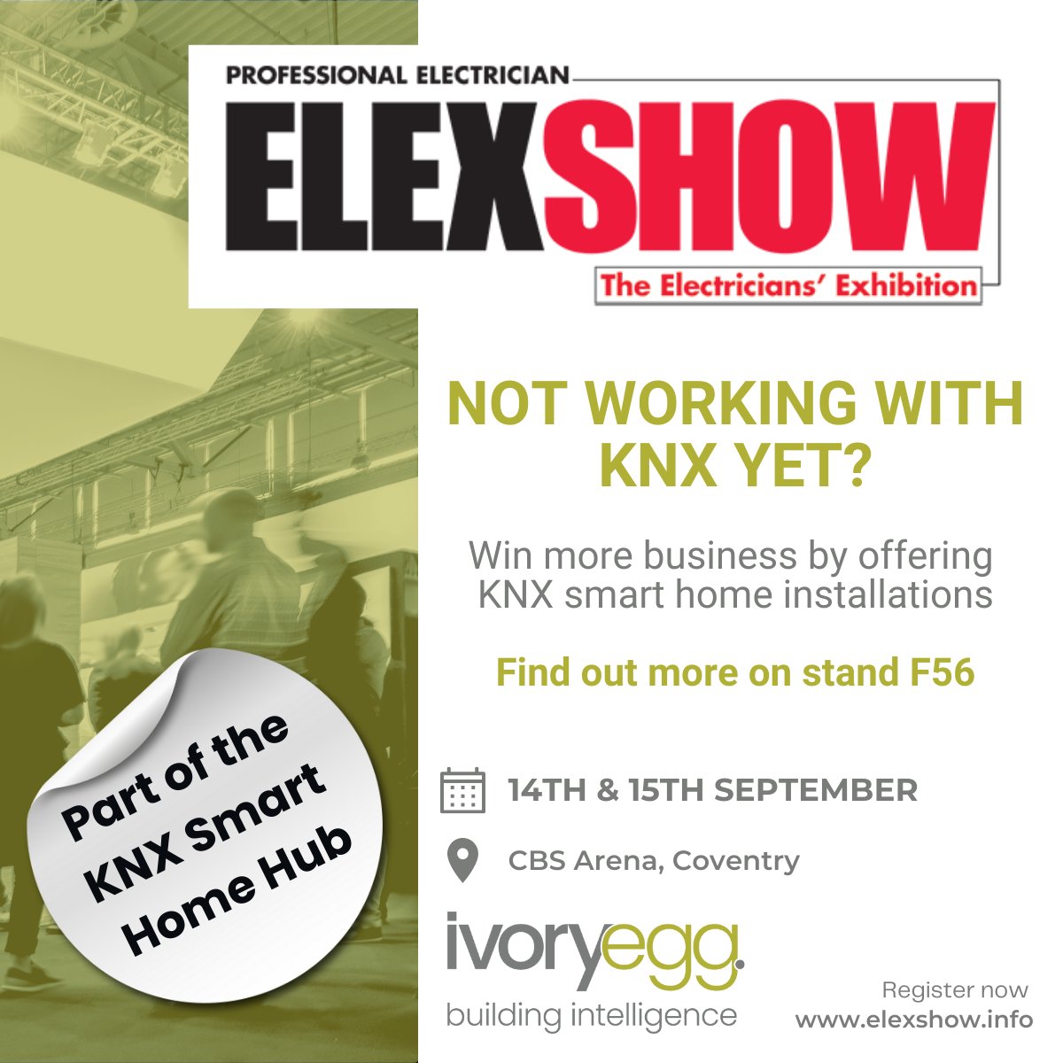 Ivory Egg tweet media