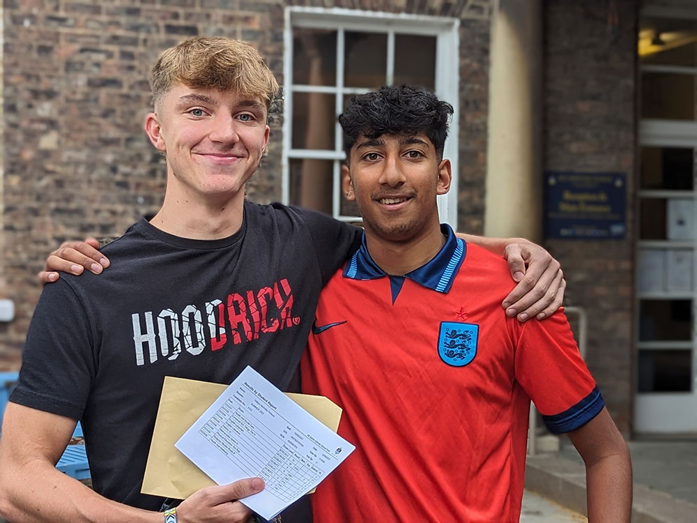 YorkMix (@theyorkmix) on Twitter photo All Saints School: ‘Our young people have excelled’
<a href="/AllSaints_York/">All Saints Catholic School York</a> #York #YorkNews #GCSEResults #GCSEResultsDay #gcse2023
yorkmix.com/liveblog/gcse-… All Saints School: ‘Our young people have excelled’
<a href="/AllSaints_York/">All Saints Catholic School York</a> #York #YorkNews #GCSEResults #GCSEResultsDay #gcse2023
yorkmix.com/liveblog/gcse-…