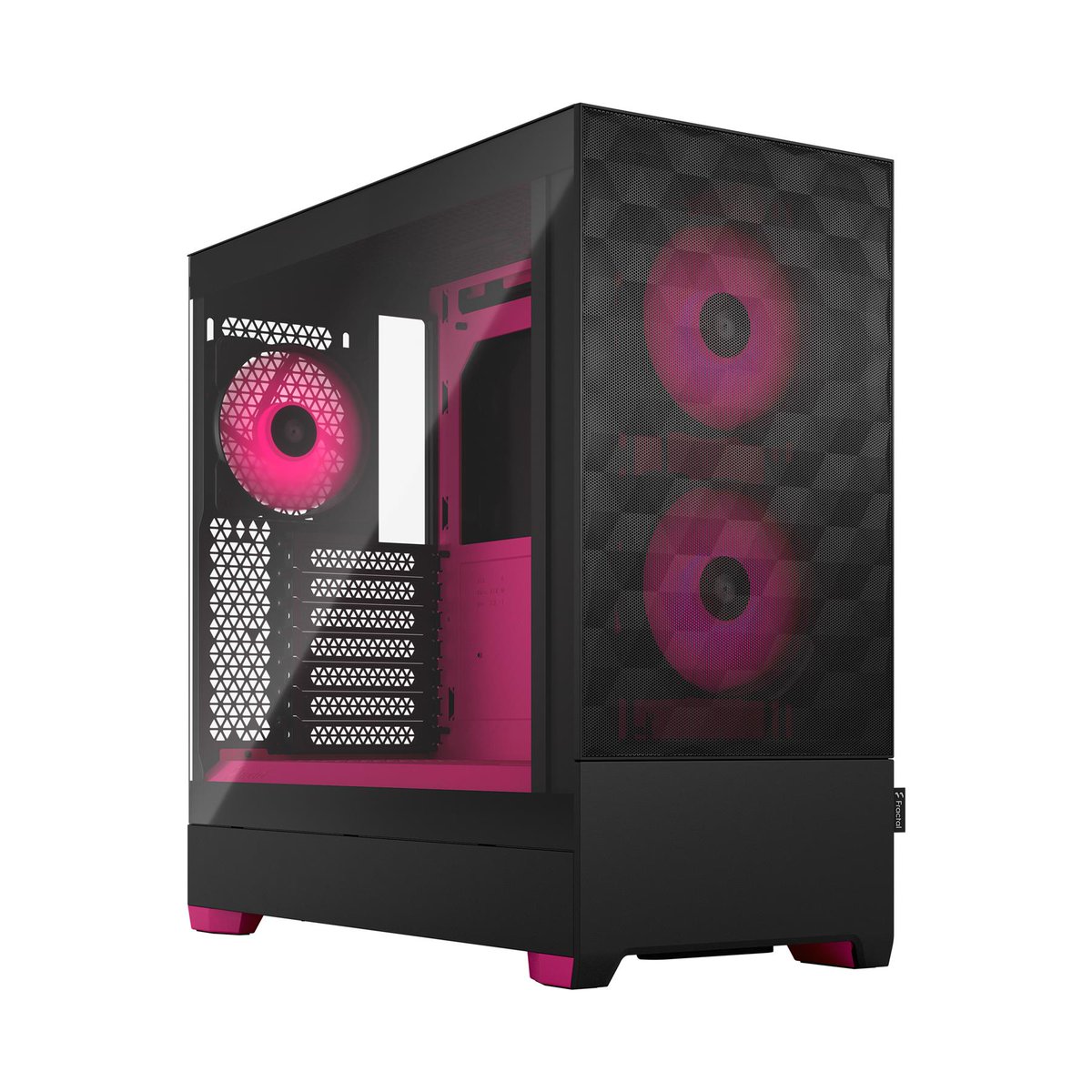 backtotheoffice's tweet image. New Brand Thursday! 🚨

We&apos;re delighted to now stock some @fractalofficial products 🙌
Fractal Design is a leading designer and manufacturer of premium PC hardware, including cases.

You can find the collection of PC cases via this link: loom.ly/mfMv4SQ
#PCBuild #PCCases