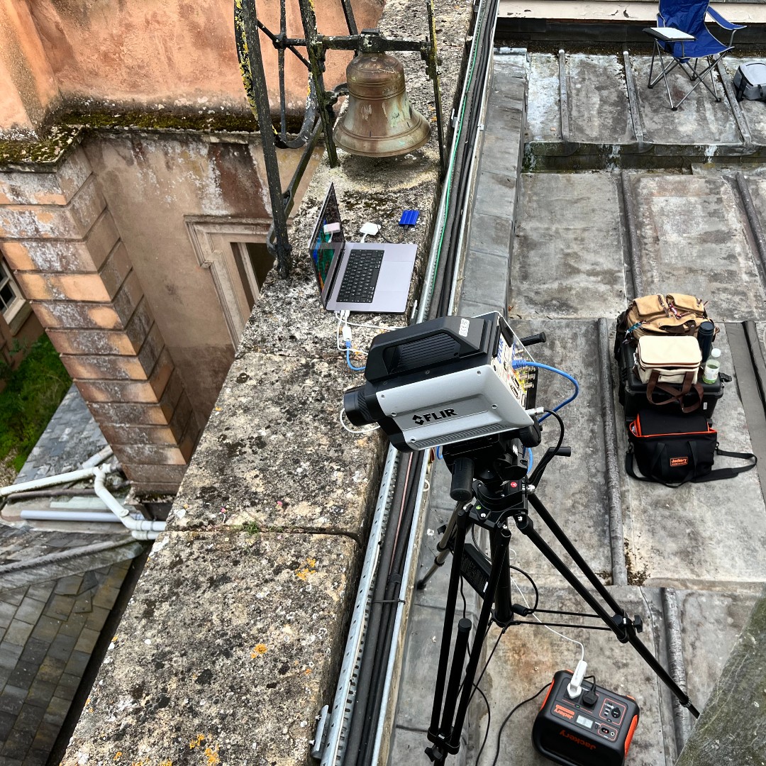 TheThermalGuys - Powered by TVI & FLIR tweet media