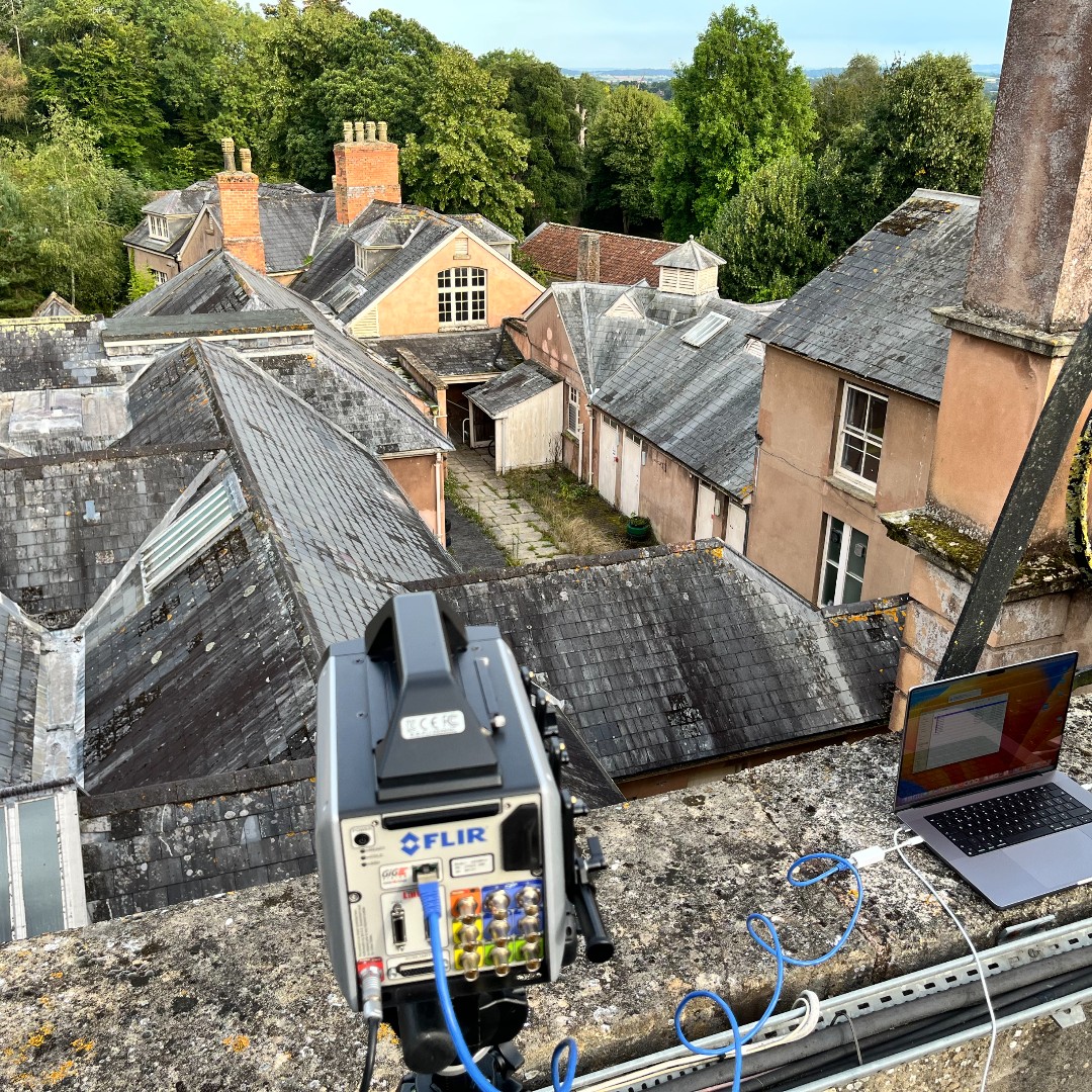TheThermalGuys - Powered by TVI & FLIR tweet media
