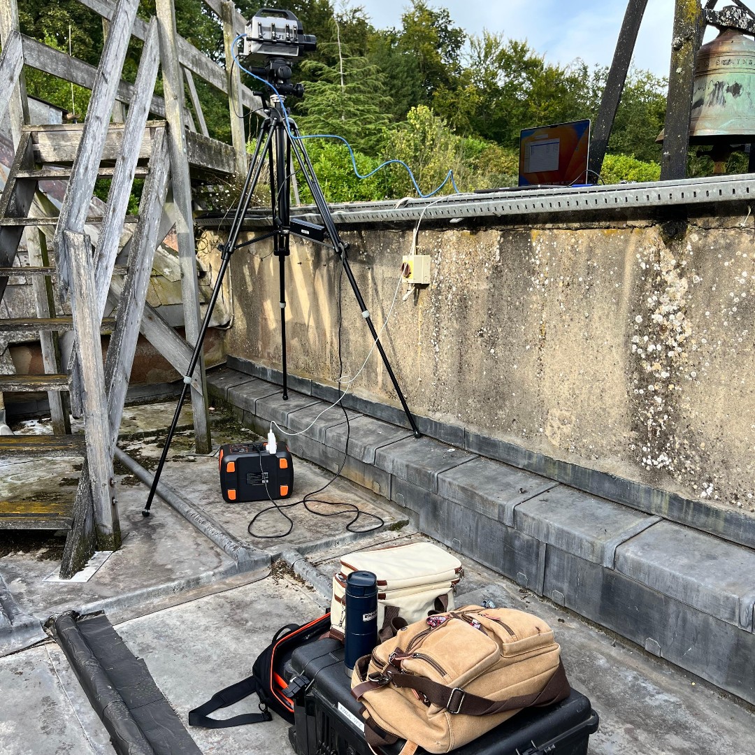 TheThermalGuys - Powered by TVI & FLIR tweet media