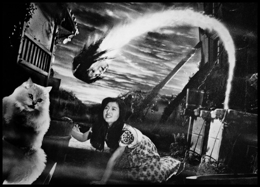 HOUSE (1977) Mais quel film mes amis ! QUEL FILM !