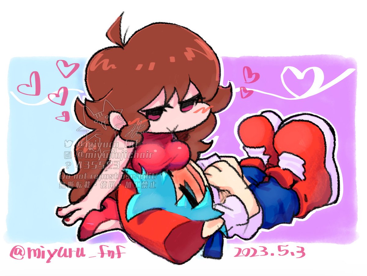 🩵BF and GF🩷 🛐🛐🛐