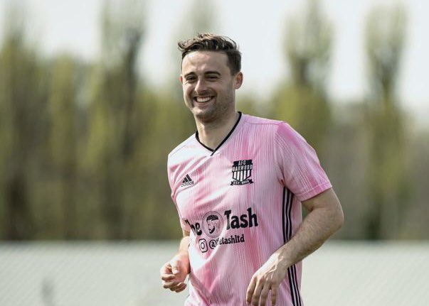 BarnetLeague's tweet photo. George made 20 appearances for AFC Oakwood scoring 1 goal and was apart of the Oakwood side that lifted the 2021/22 Premier Division title.

A minutes applause will be held before kickoff kickoff on the opening day of the season on Sunday 3rd September in memory of George Casey. https://t.co/aoJFy70Czz