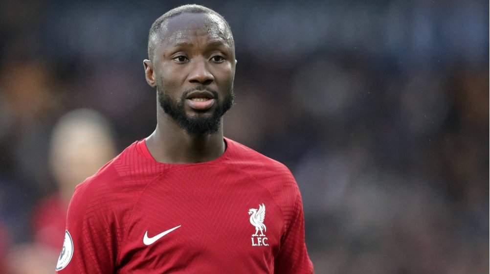 Anfield Edition | æ tweet media