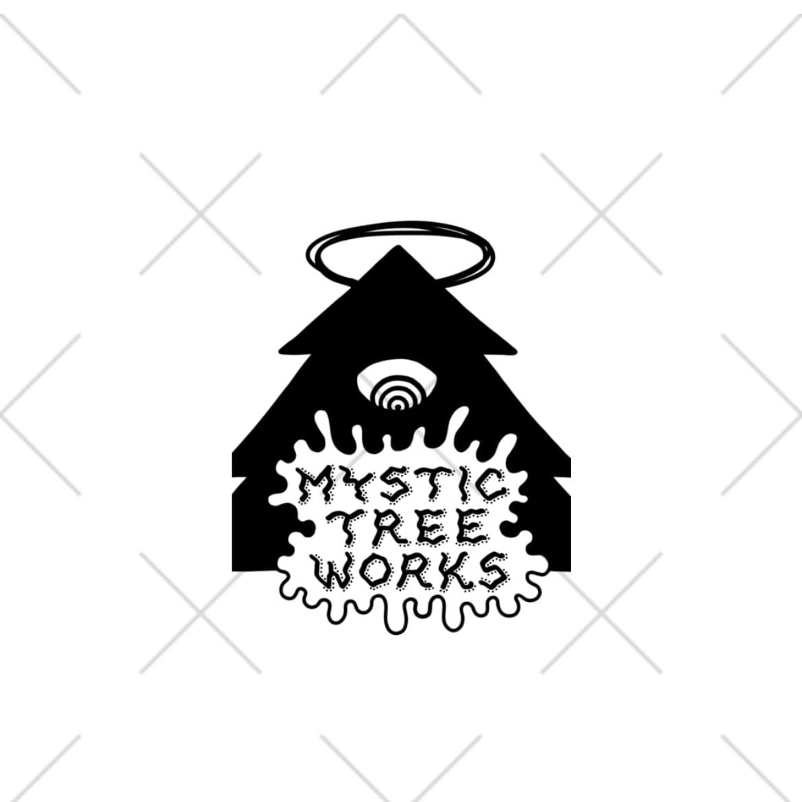 🌲New Item🌲

🧦MYSTIC TREE WORKS logo sox🧦

SUZURI限定で販売開始！
引き続きキャップ、バケハも販売中です🌲

suzuri.jp/MYSTICTREEWORKS #suzuri