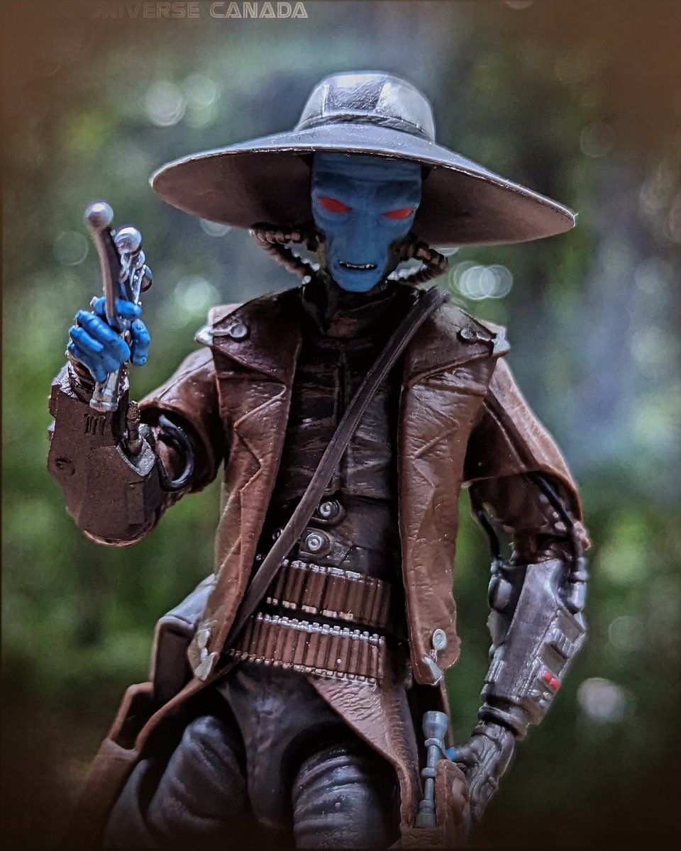 Cad Bane : I've already got a job. I'm here to negotiate on behalf of the Pyke Syndicate
#actionfigurephoto #epictoyphotography #starwarsblackseries6inch #starwarsclonewars #toysforsale #toyphotography #toygroup_alliance #blackseries6inch #toygroup_alliance