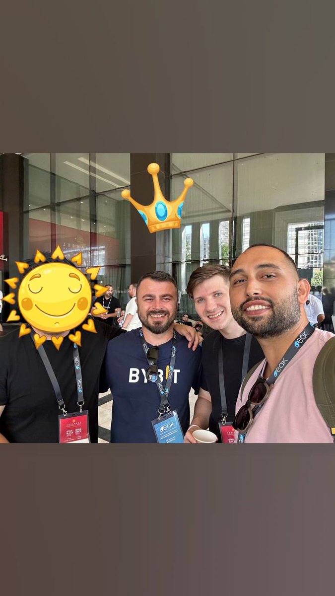 Bitizen Wallet tweet media