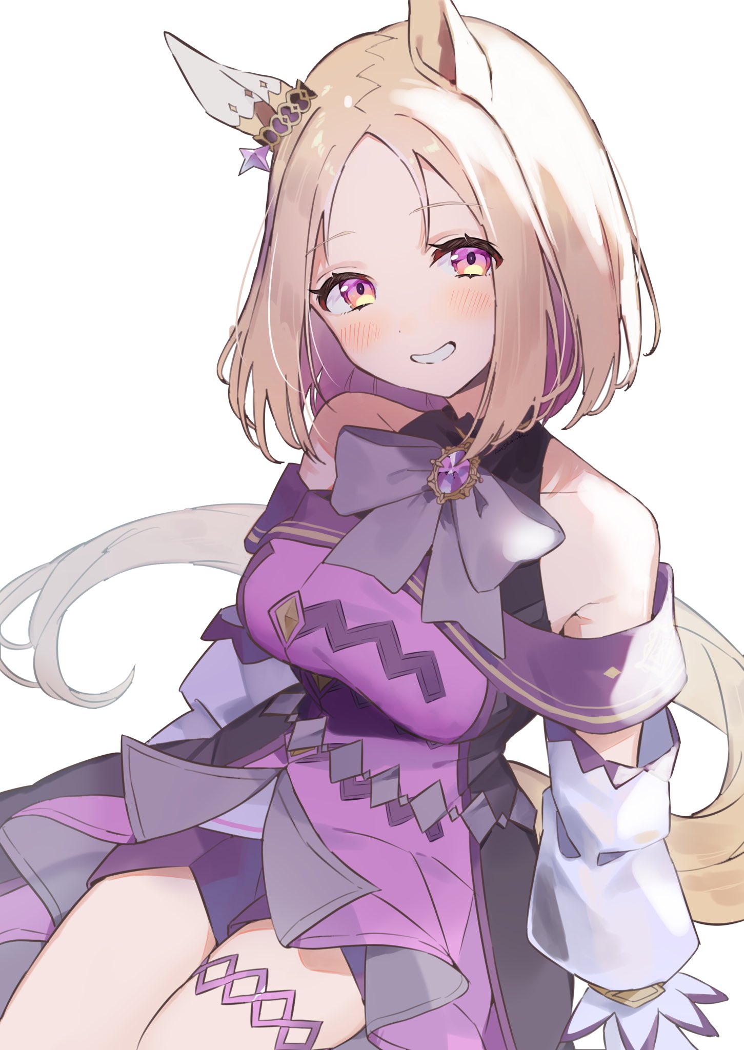 うすかわ on X: 