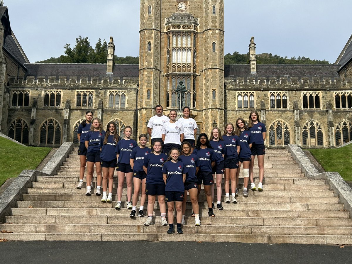 Glamorgan Women & Girls tweet media