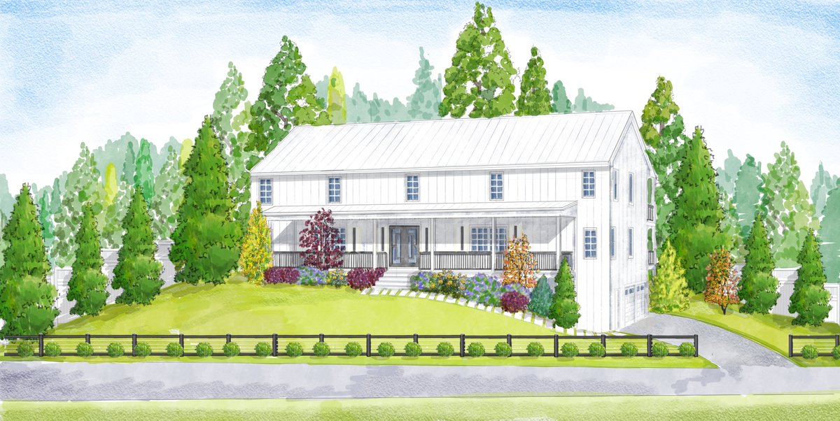 An illustration of a home in a hilly terrain.

Check out my gig on fiverr fiverr.com/share/8eyKDo

#illustration #sketch #watercolor #digitalart #Fiverr #conceptart