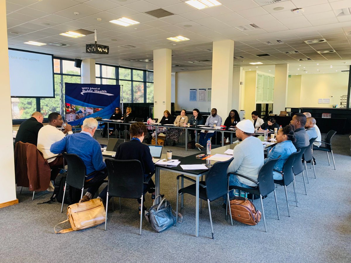 Ububele Trust tweet media