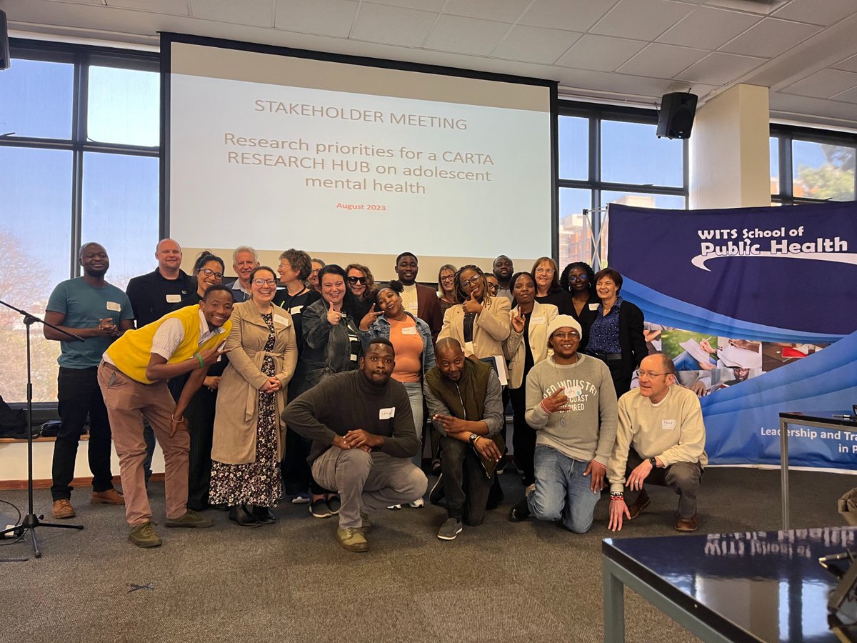 Ububele Trust tweet media