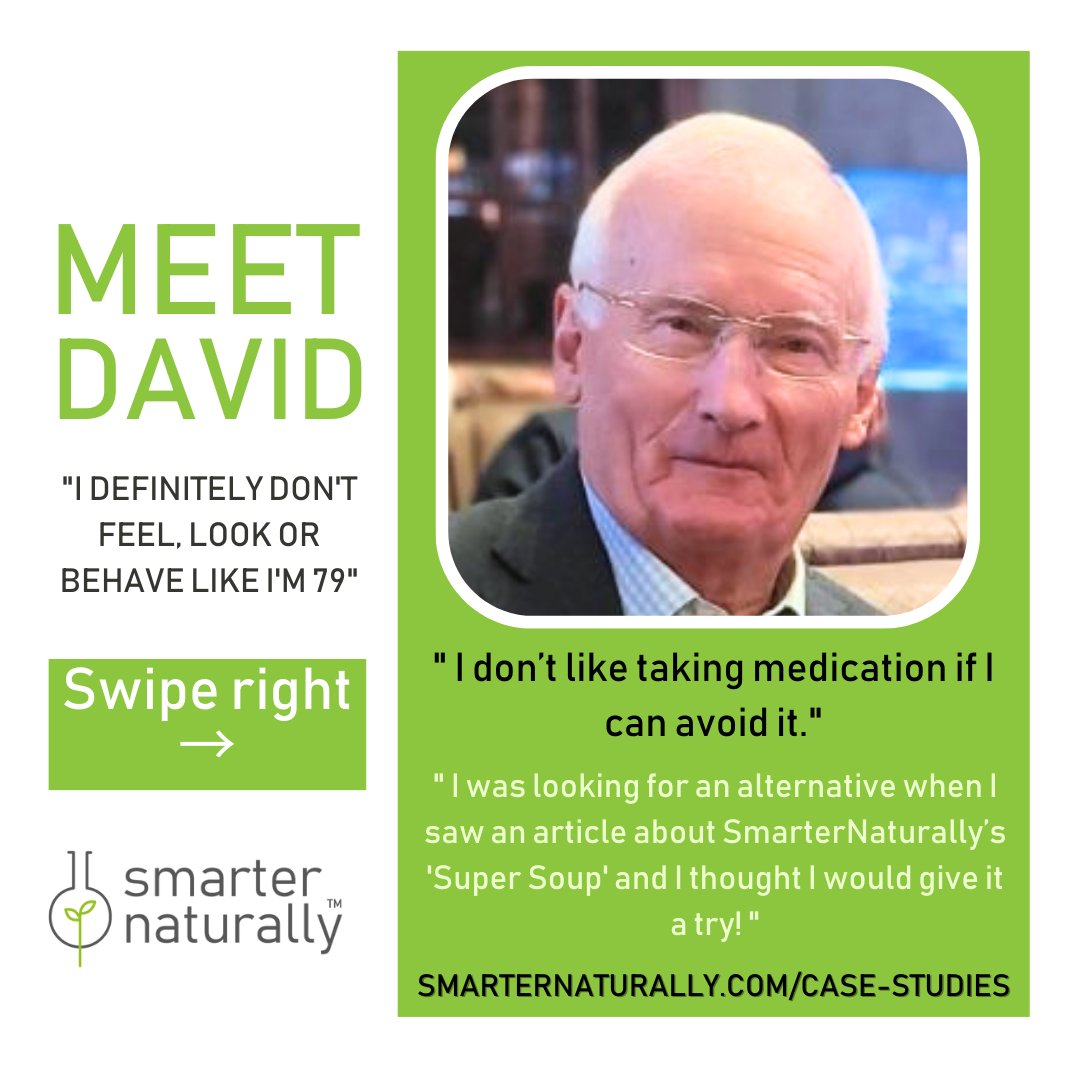 SmarterNaturally™ tweet media