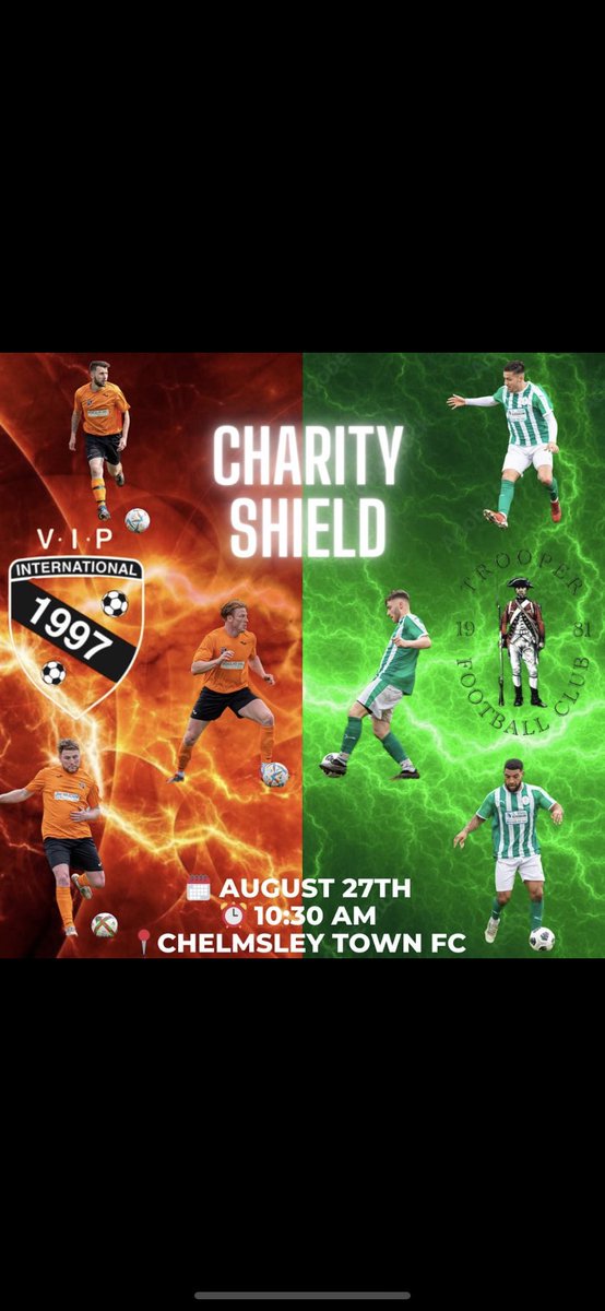 VIP INTERNATIONAL FC (@vipfball) on Twitter photo 